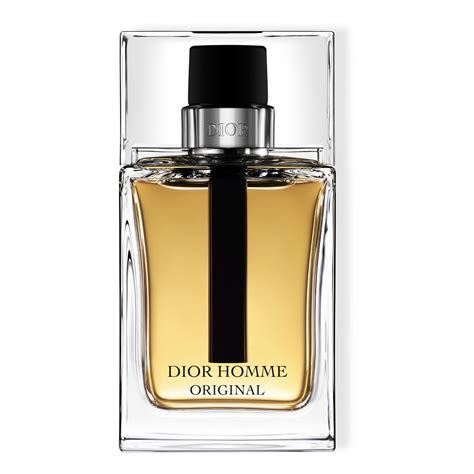 dior homme eau fragrabtica|dior homme original fragrantica.